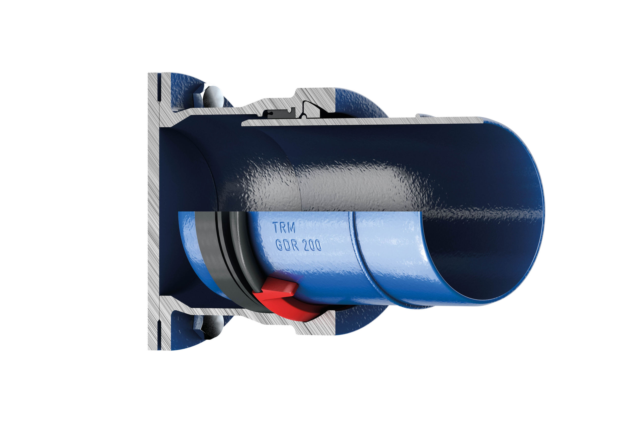 Tiroler Rohre Product renderings Pipes Formparts · LŒWENZAHM