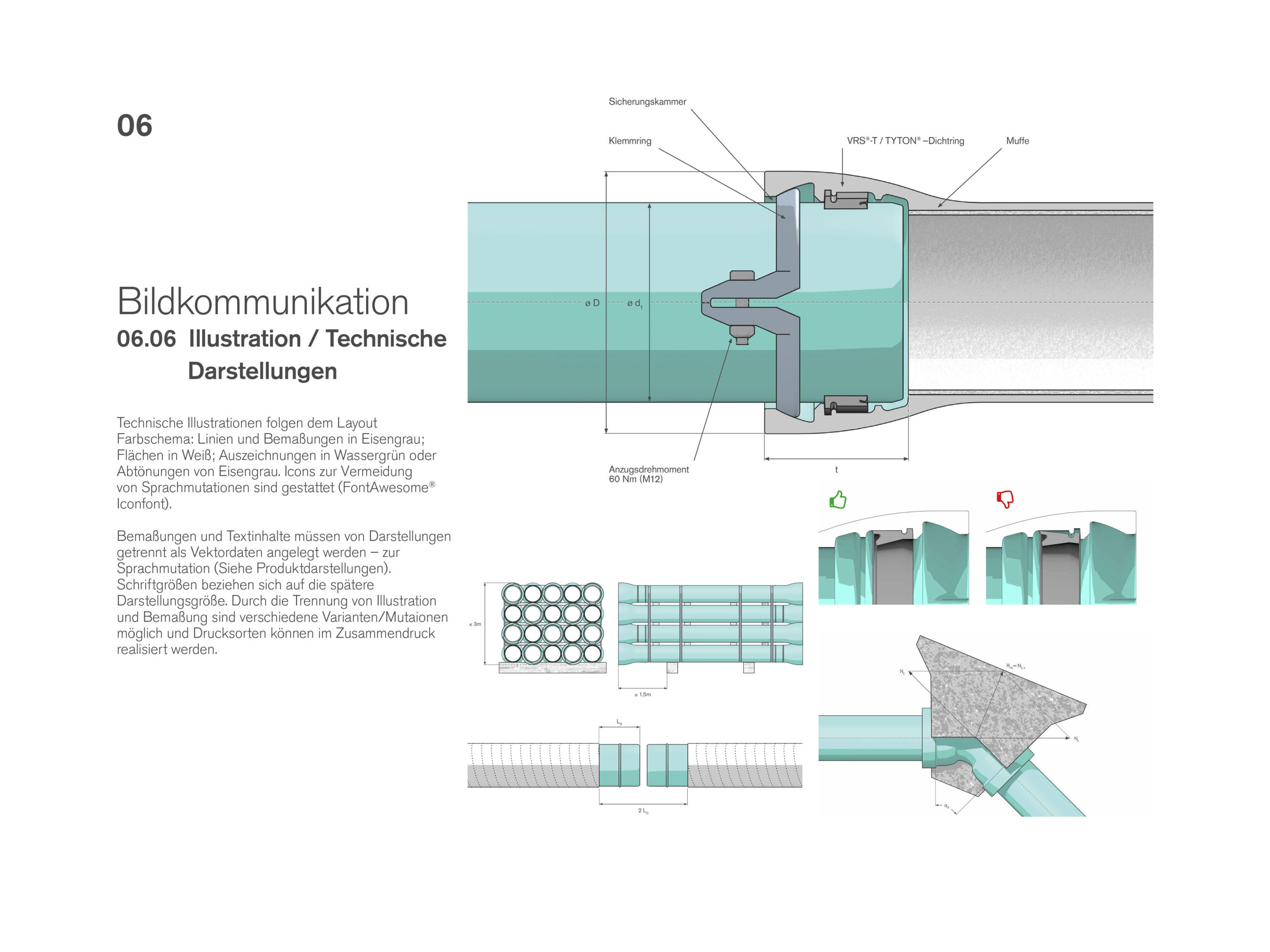 Tiroler Rohre Corporate Design · LŒWENZAHM